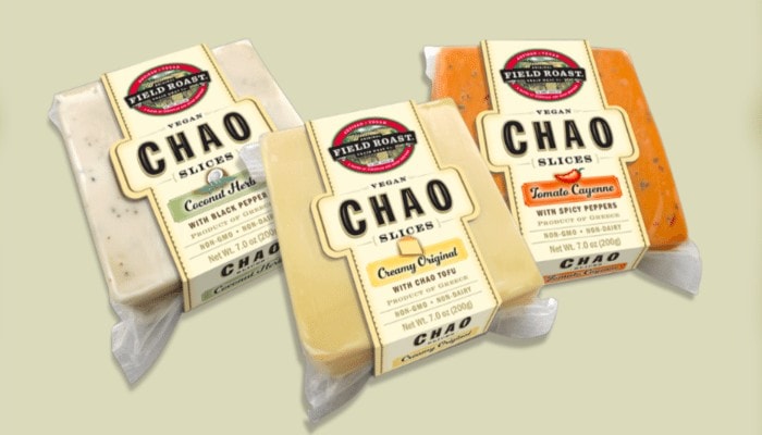 chao vegan cheese