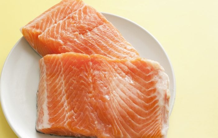 Image result for salmon color