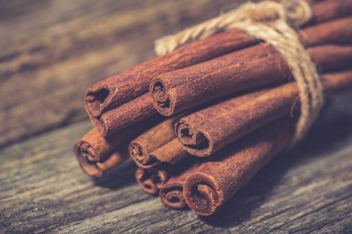 Cinnamon-benefits
